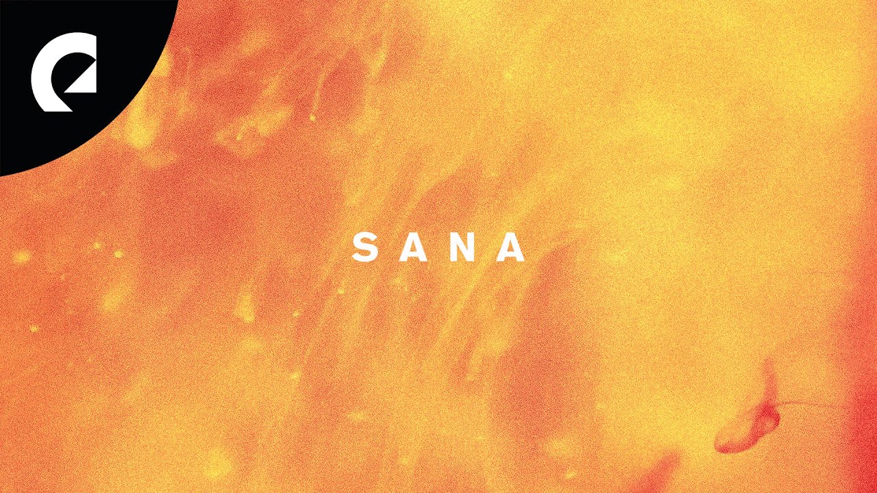 Van Sandano - Sana (Royalty Free Music)