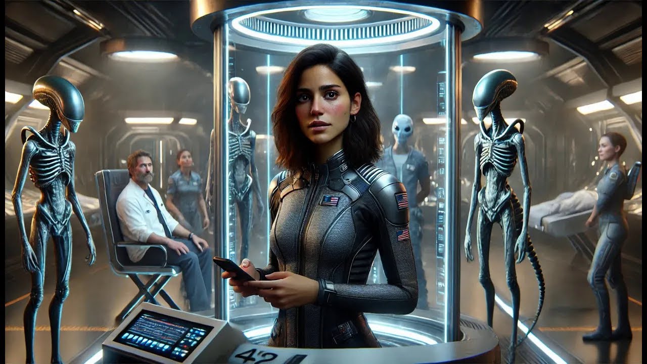 They Tried to Understand the Human Mind. Now They're Insane ｜ HFY Sci Fi Story