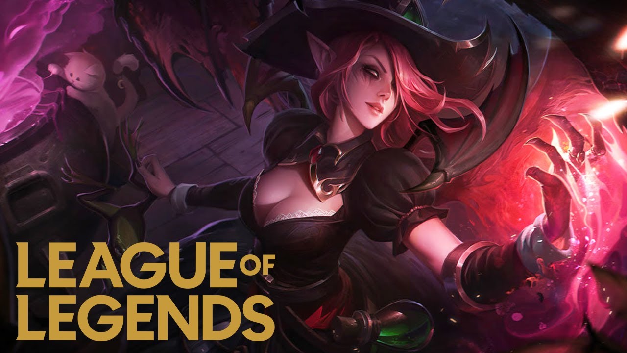 Jetzt wird ERNST gemacht! - League of Legends