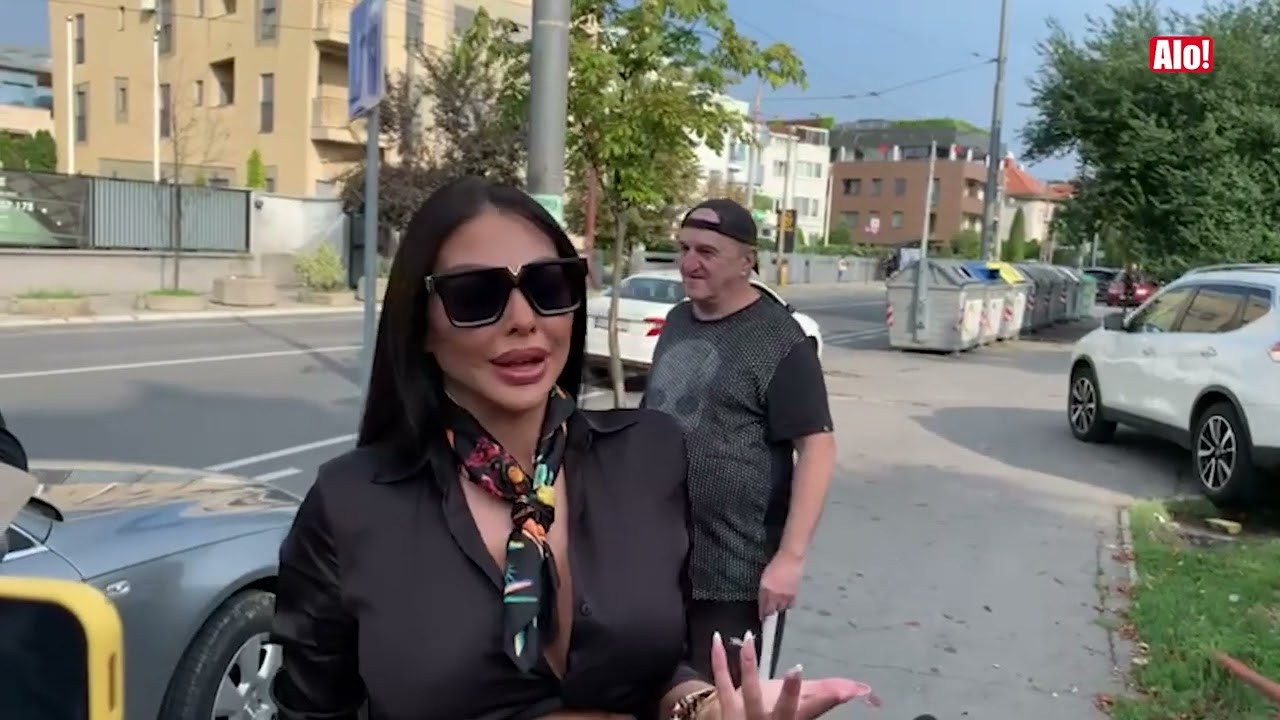 Maja Marinković prvi put o svom raskidu sa Pecom Raspopovićem