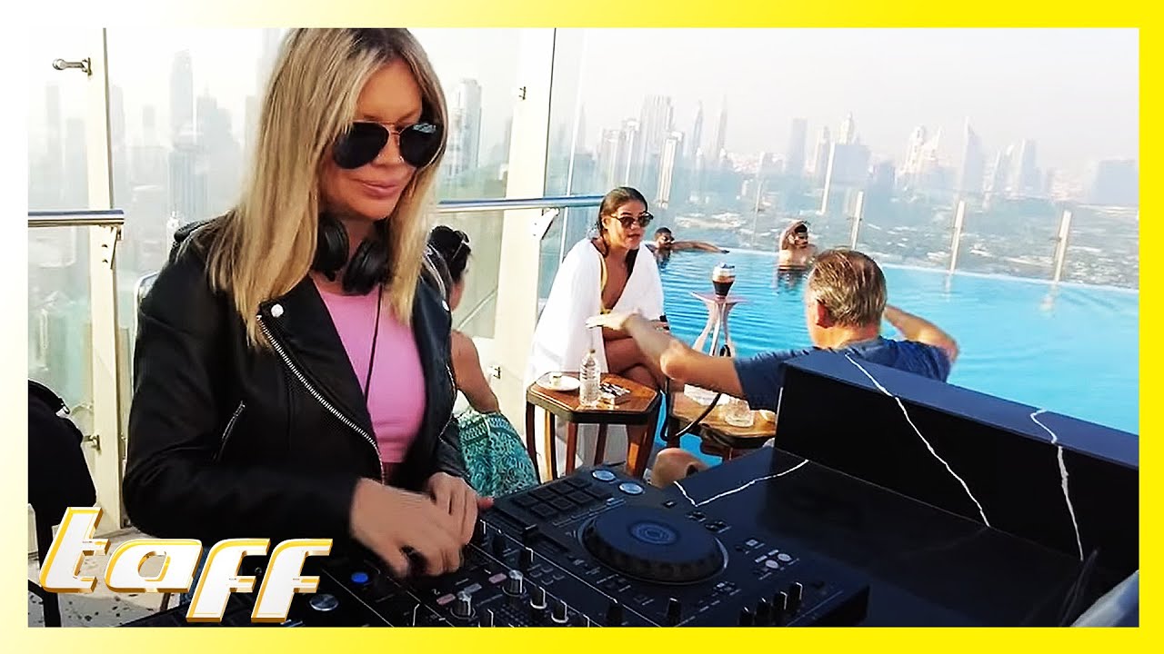 Deutsche Auswanderer und ihr spannender Alltag in Dubai | Welcome to Dubai | taff | ProSieben