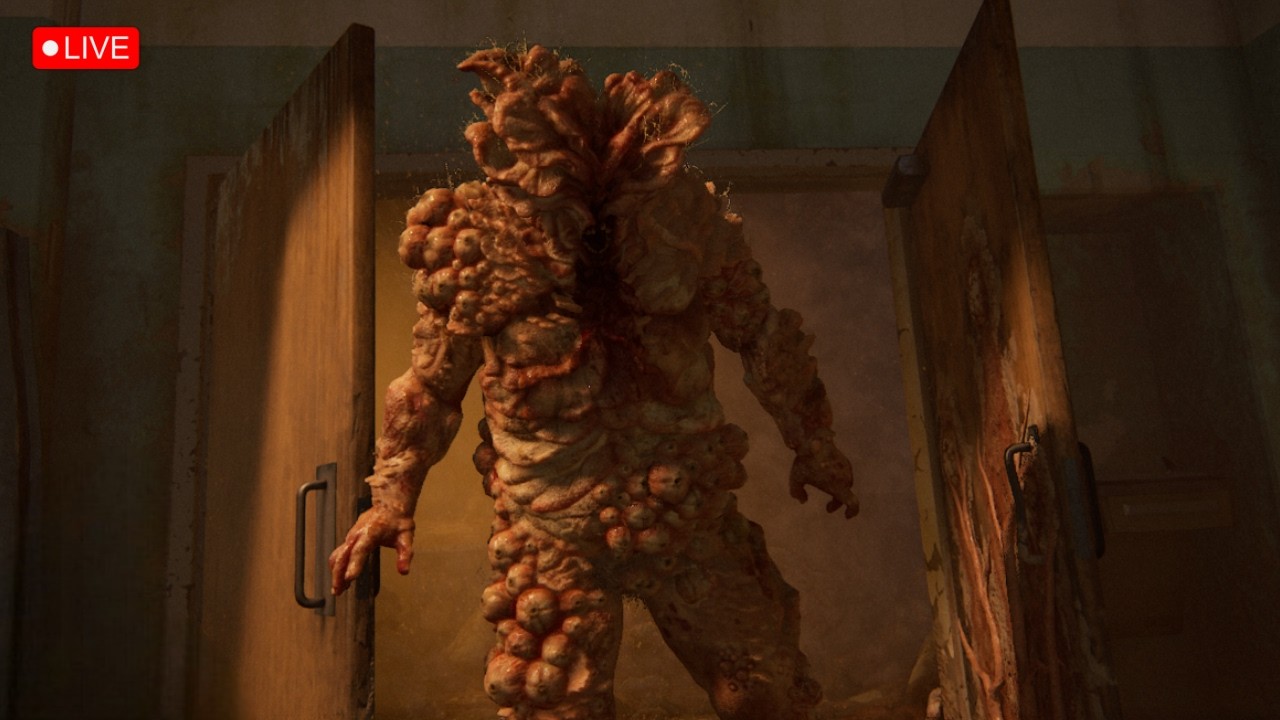 MUSUH BARU KANG BOMBER  |  The Last Of Us #2