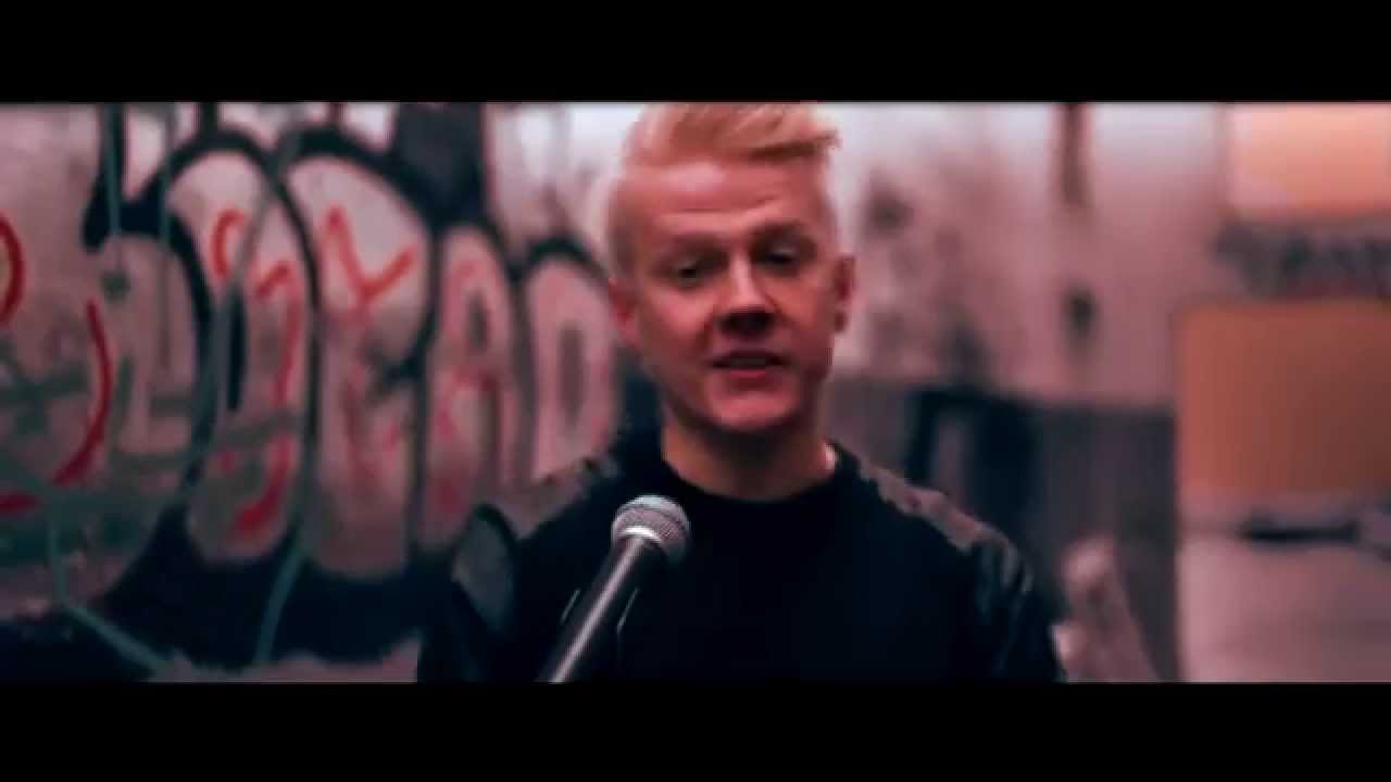 B.R.O - Infinitvm (prod. B.R.O) [Street Video]