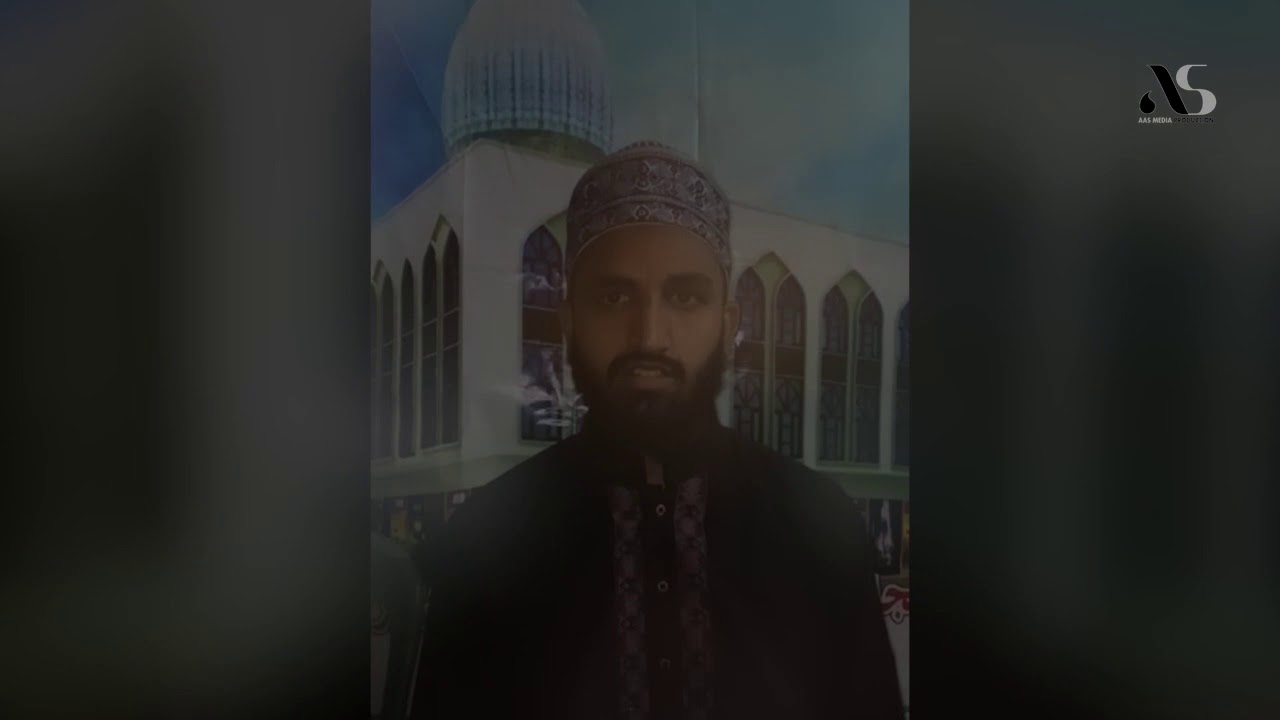 Madrasa Kanzul Emaan-Hold our Hands