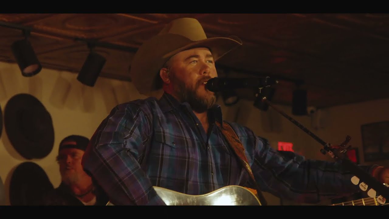 Josh Ward-A One Night Standard