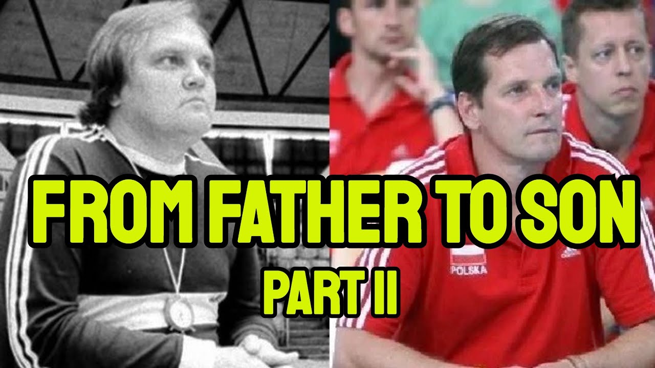 From FATHER to SON | Part 2 | Wagner, Zlatanov, Urnaut