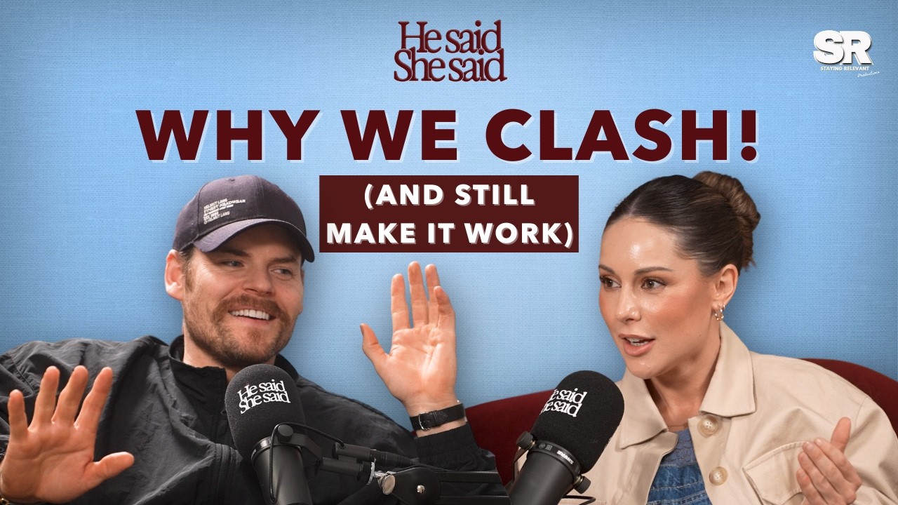 Почему у нас возникают разногласия (и мы всё равно находим общий язык)