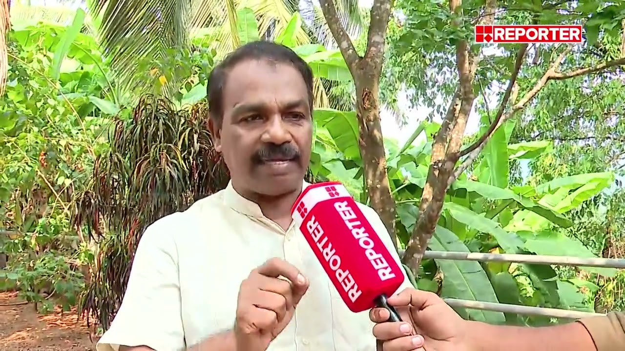 'സംസ്ഥാനത്ത് വലിയ ഭരണവിരുദ്ധ വികാരം ഇല്ല, LDFമാറി UDF വന്നേ മതിയാകൂ എന്ന അഭിപ്രായമില്ല'| CPA Latheef