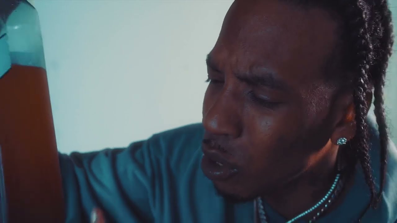 K$upreme - See Thru (Official Video) Dir. @uselessfilms_