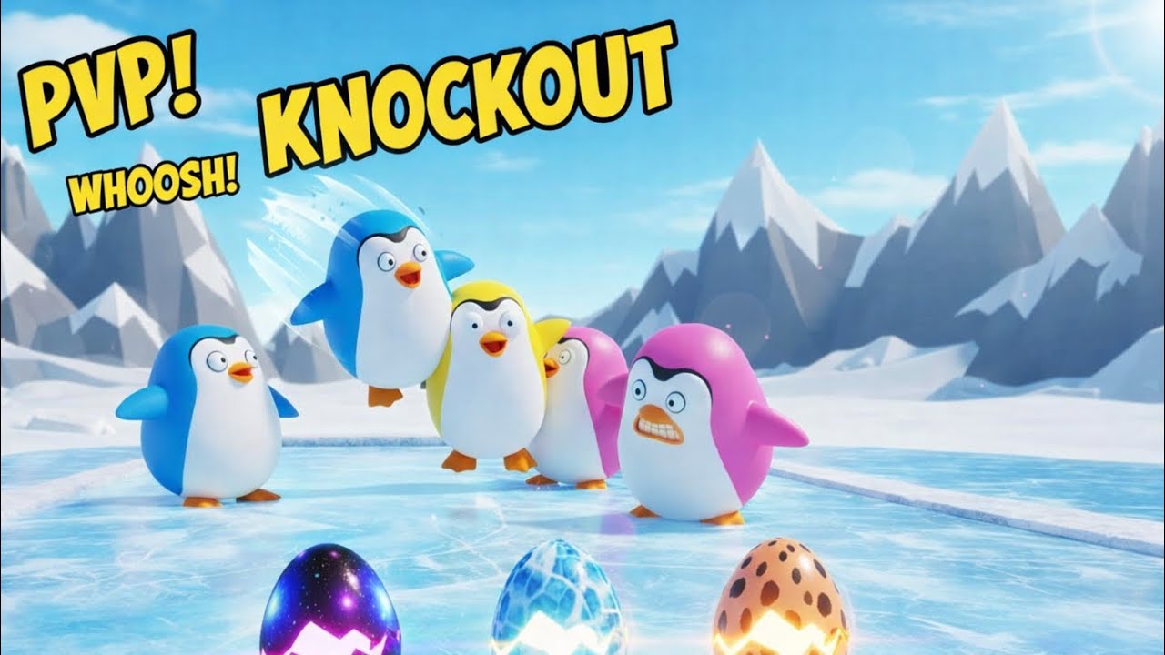 ONE PUNCH KNOCKOUT 😱 | Roblox Knockout Is Pure Chaos