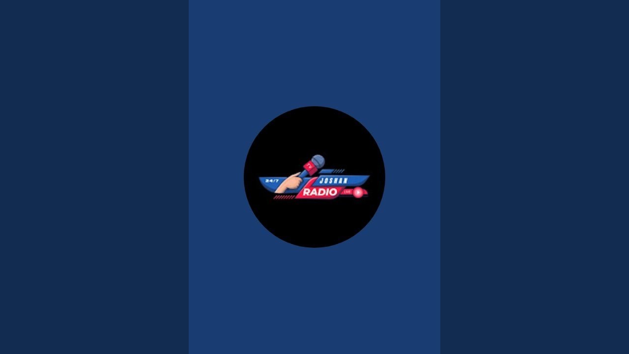 JOSHAN RADIO HD is live