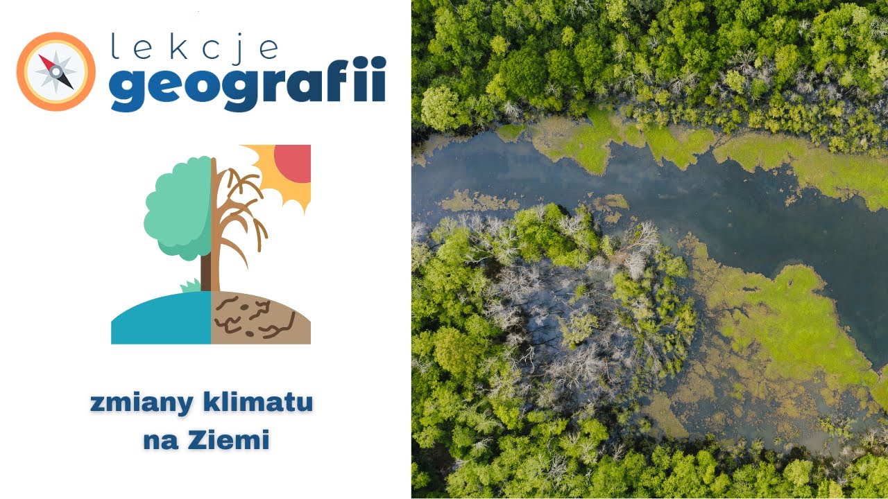2.3. Zmiany klimatu na Ziemi