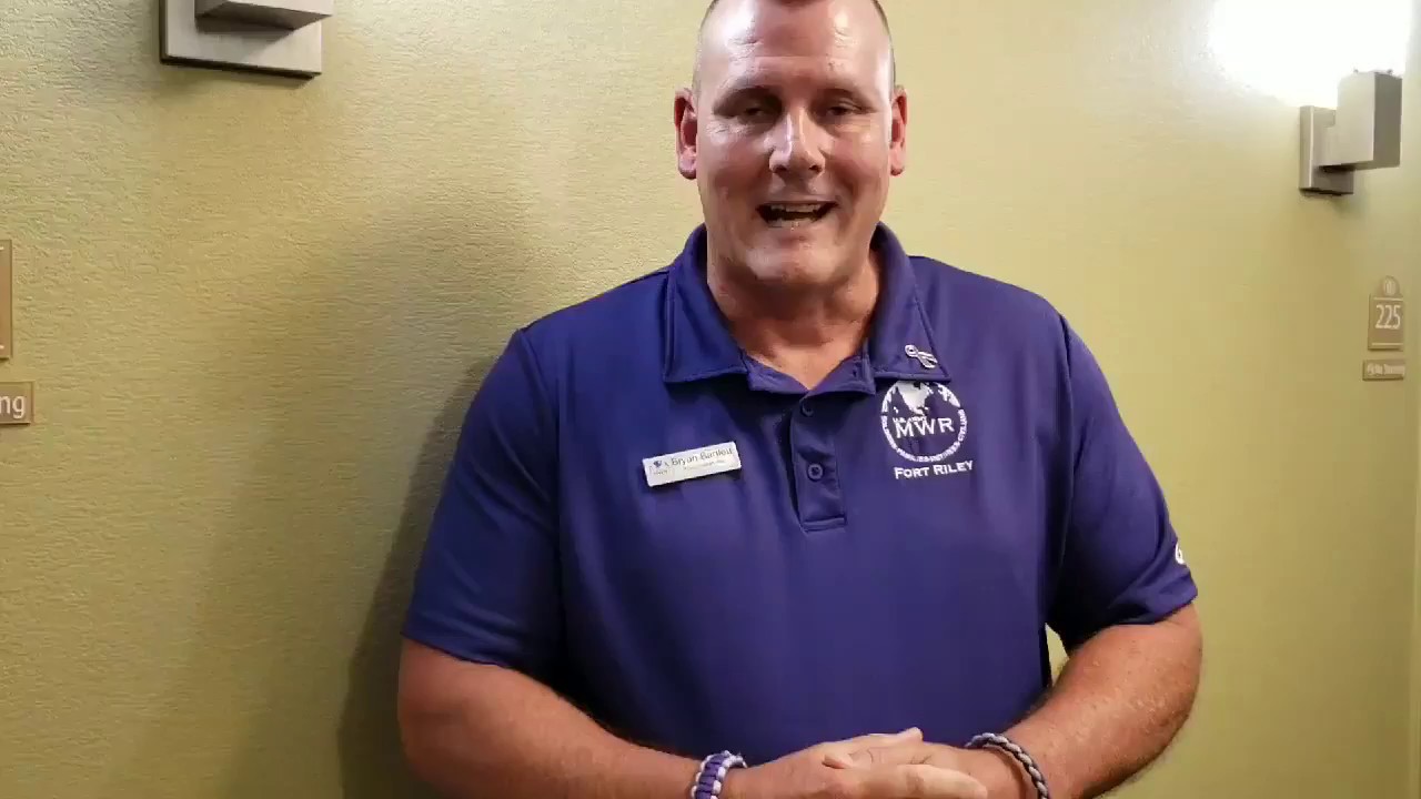 Welcome to Fort Riley Candlewood Suites Hotel