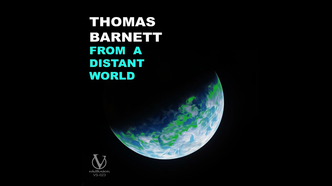 PREMIERE: Thomas Barnett - Biomechanical (Original Mix) [Visillusion]