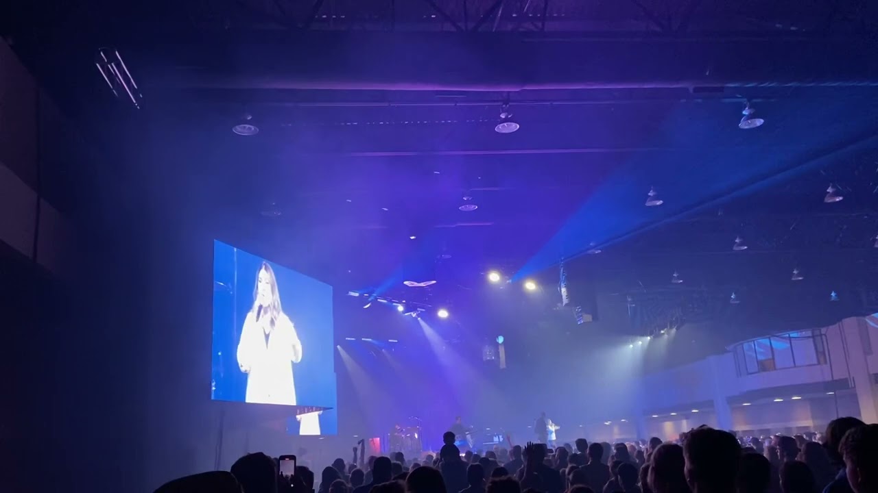 Casting Crowns Nobody Xtreme Winter 2022