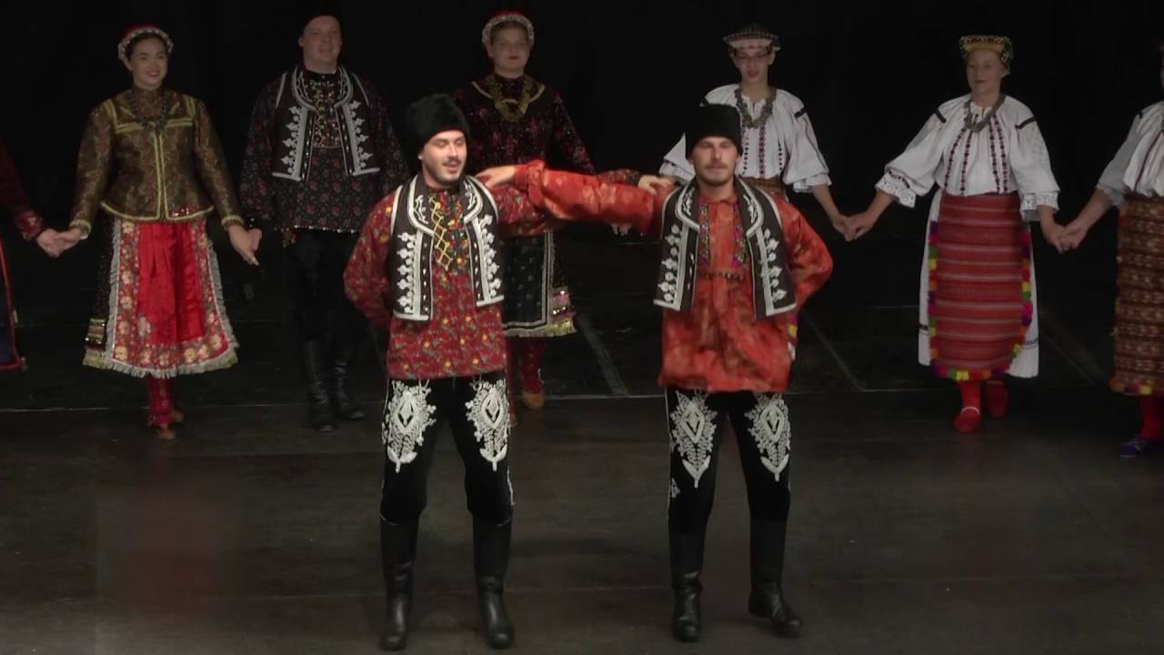 KUD „IVANIĆ“ – „OJ BARANJO LIPA I BOGATA“