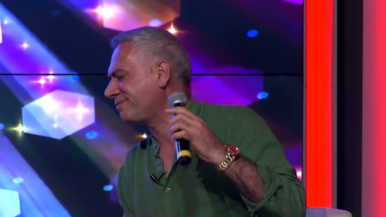 Mehmet Ekici - Beyaz Leçek (Canlı Performans)