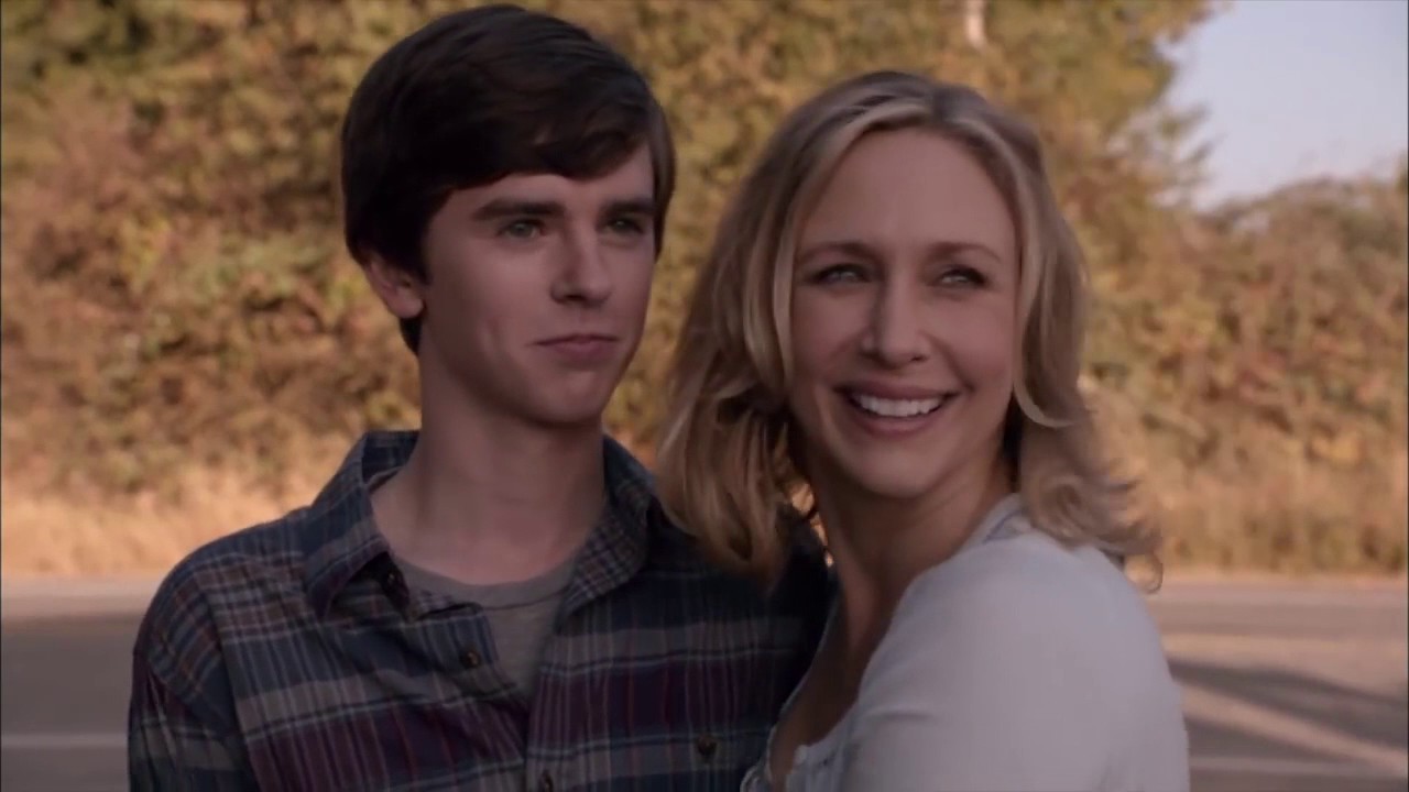 Bates Motel - Mad Hatter