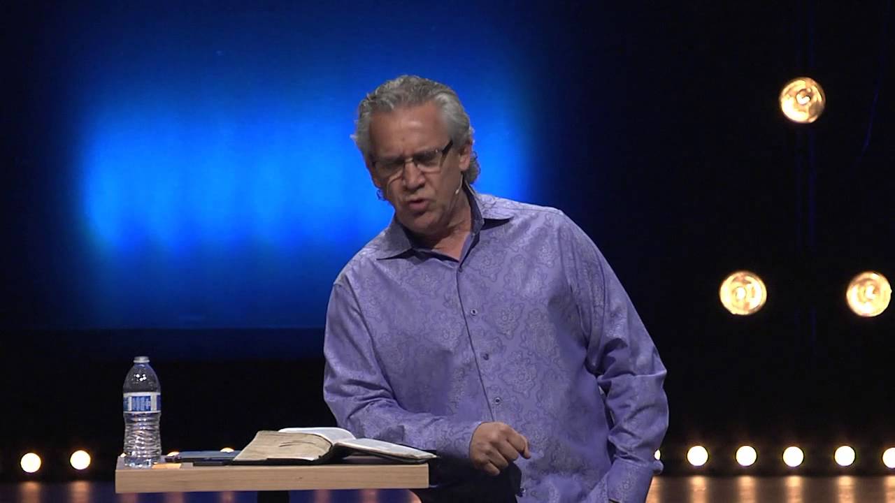 How God Remembers Your History  | Bill Johnson | Bethel Church
