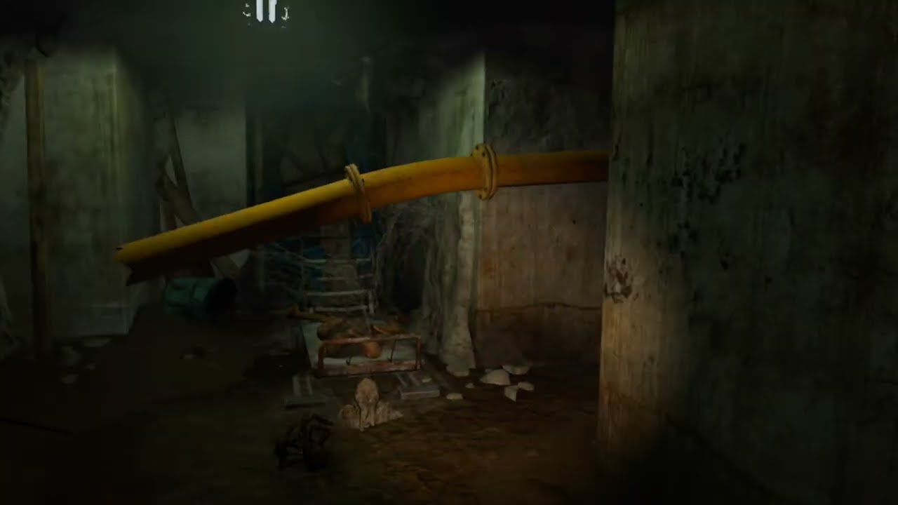 Metro Awakening - Episode 6: Ghosts of The Past 