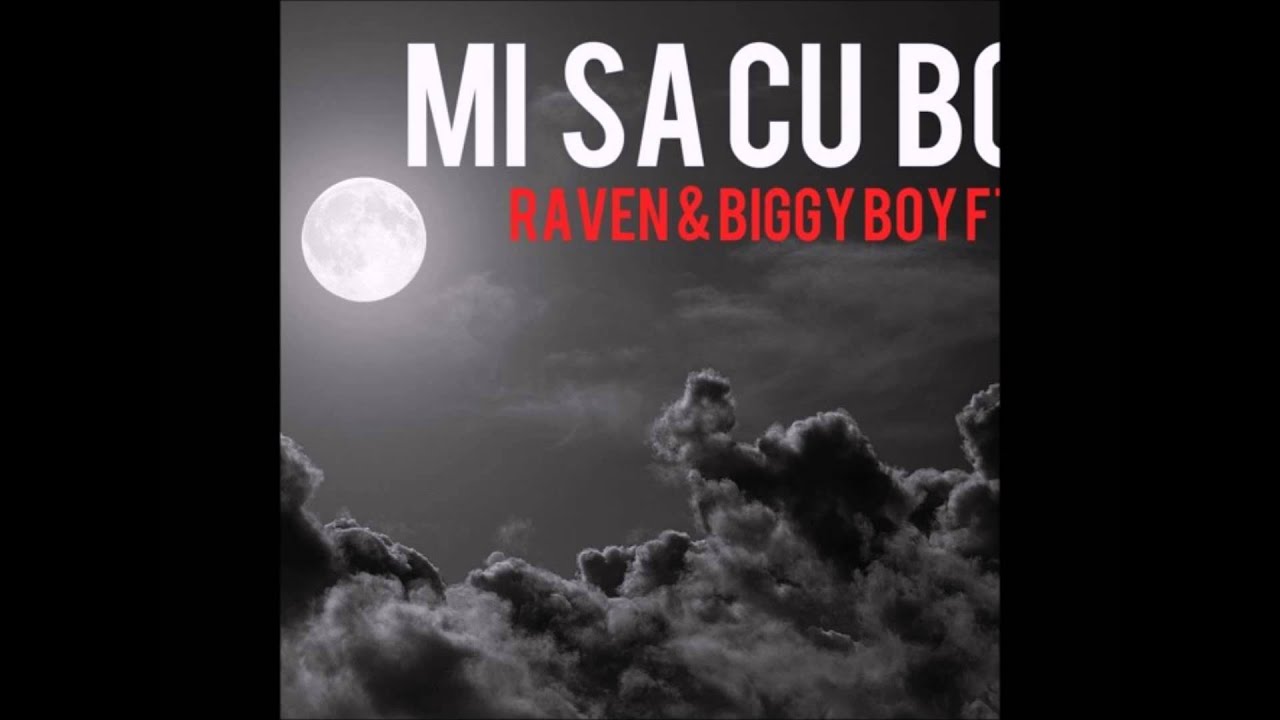 Mi Sa Cubo Ta Yora - Raven & Biggy Boy Ft.Ritmo Real & Ori (Prod  By Arvani)
