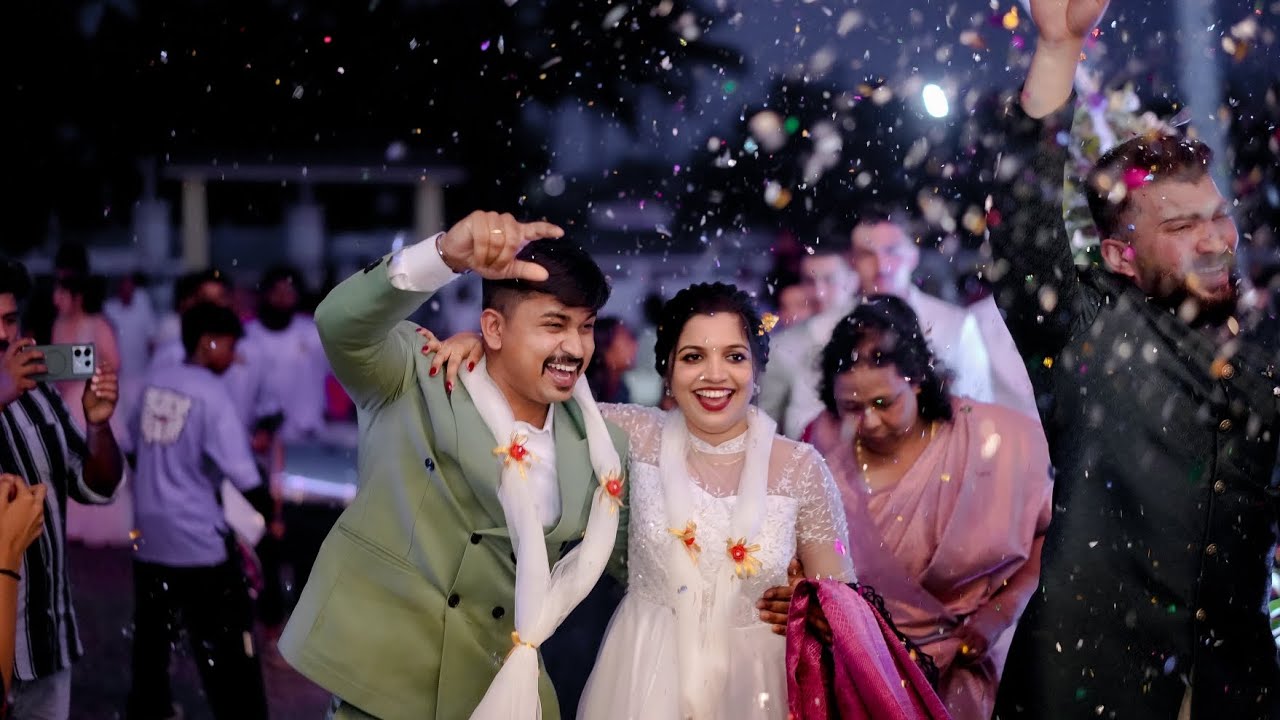 19/01/25   Sealed with love, blessed with forever.