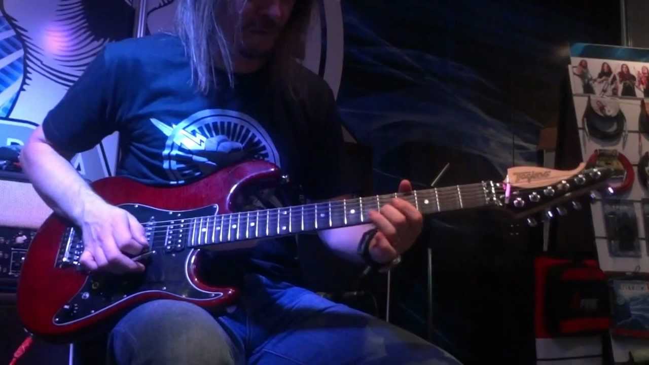 Juninho Afram Continuar (instrumental) -Expomusic 2012