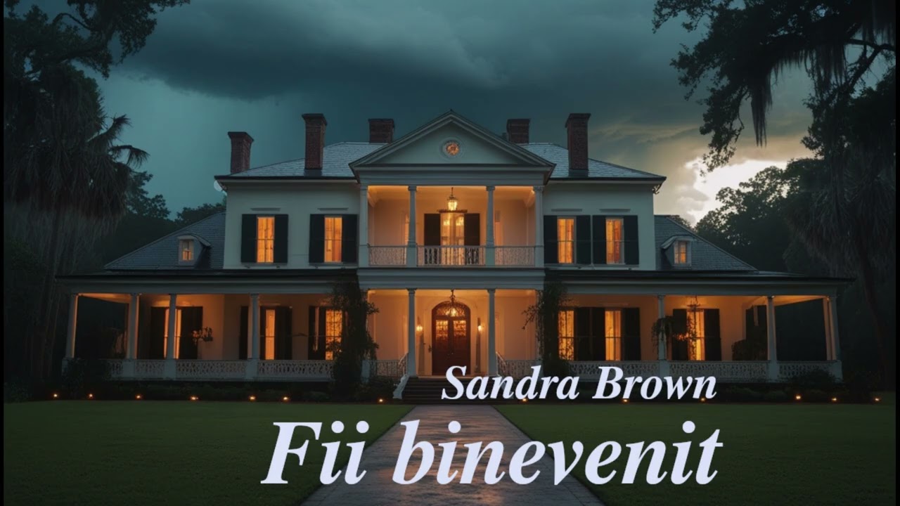 Fii binevenit - Sandra Brown #binevenit #sandrabrown #dragoste #soaptedeiubire #soapte #dragoste