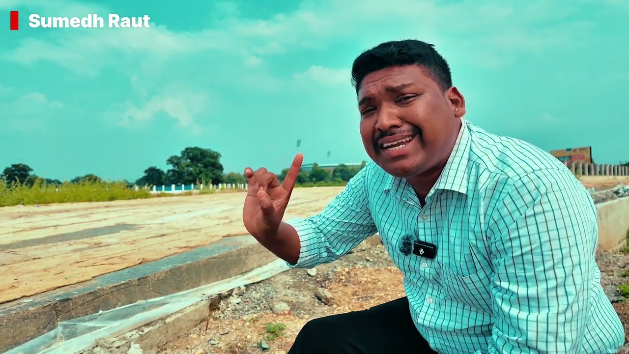 Why Jamtha Nagpur is THE Best Property Investment in 2025! 🏡💰🚀 Nagpur Property Investment Guide.