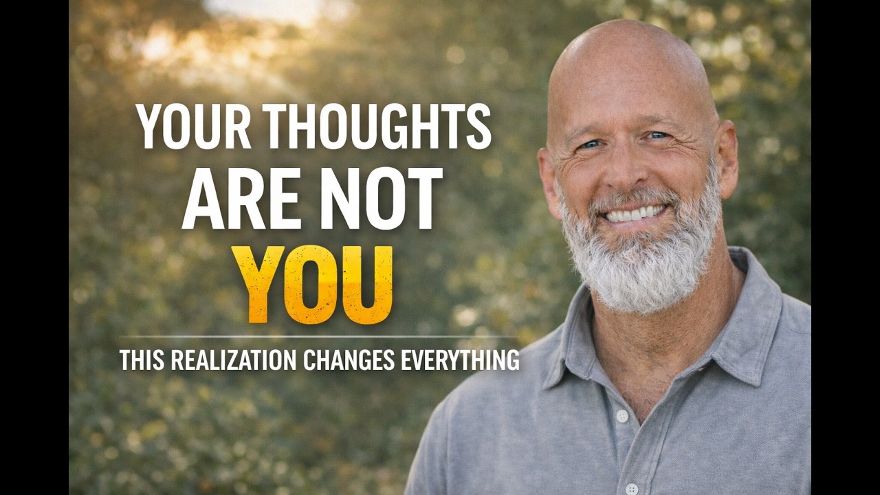 Your Brain Is Lying to You About Your Thoughts