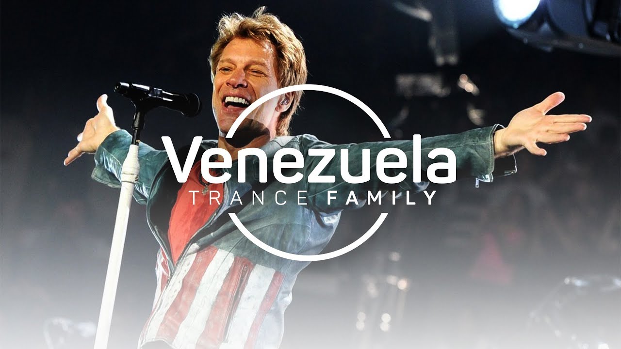 Bon Jovi  - Its My Life (Nic Toms Bootleg Remix)