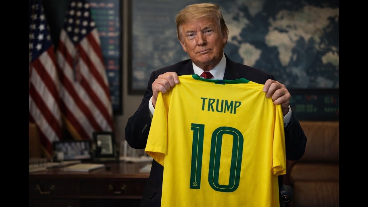 🔥📈 O QUE LEVOU INVESTIDORES A MUDAR O FOCO PARA O BRASIL?