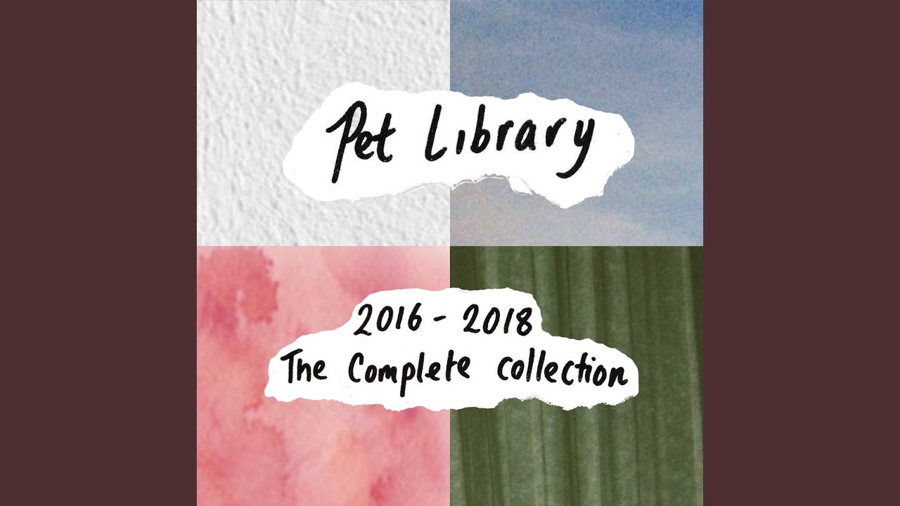 Scratching at My Skin