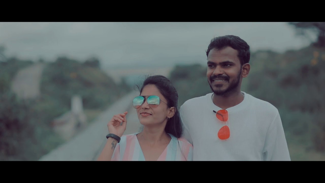 Pre-wedding Shoot@Chikkamagaluru|| #prewedding #preweddingshoot #chickmagalur Venkatesh 🖤 Kavya