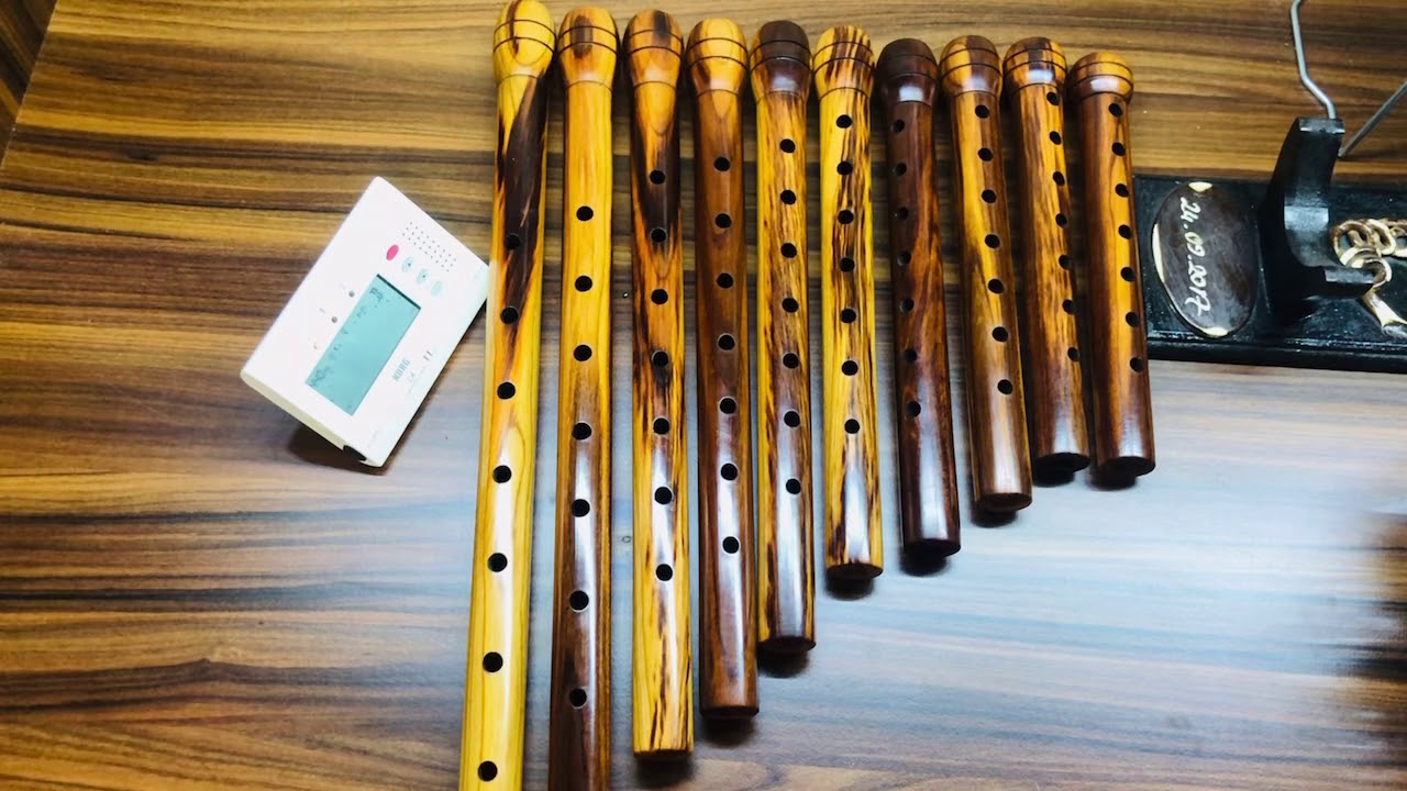 Ana Mey ve Cura Mey Ses Tınıları - Adil GÜLEN