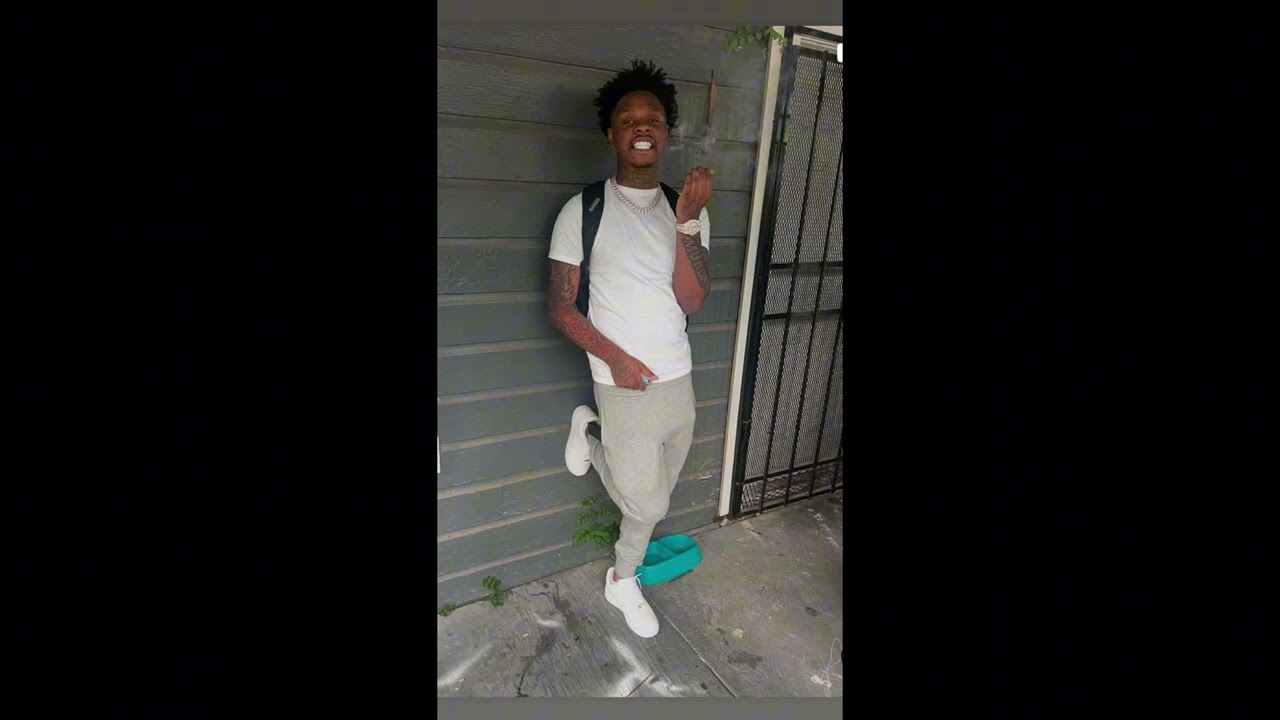 Rundown 4 - Dead NIHs Still Smokin (Instrumental)