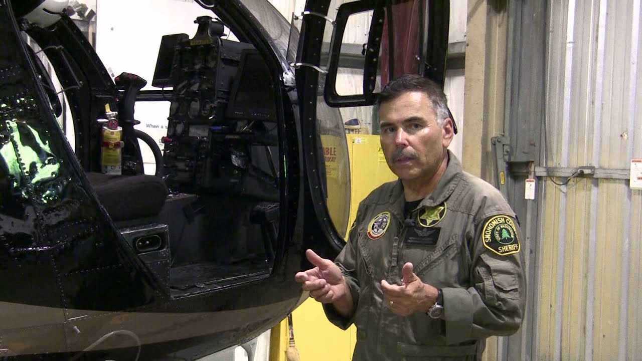 Snohomish County Sheriff - NOH-6P