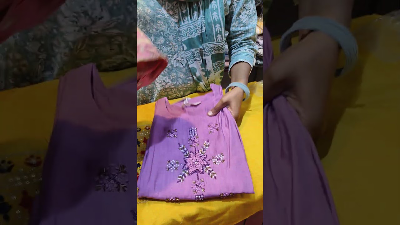 City girls collection almora 