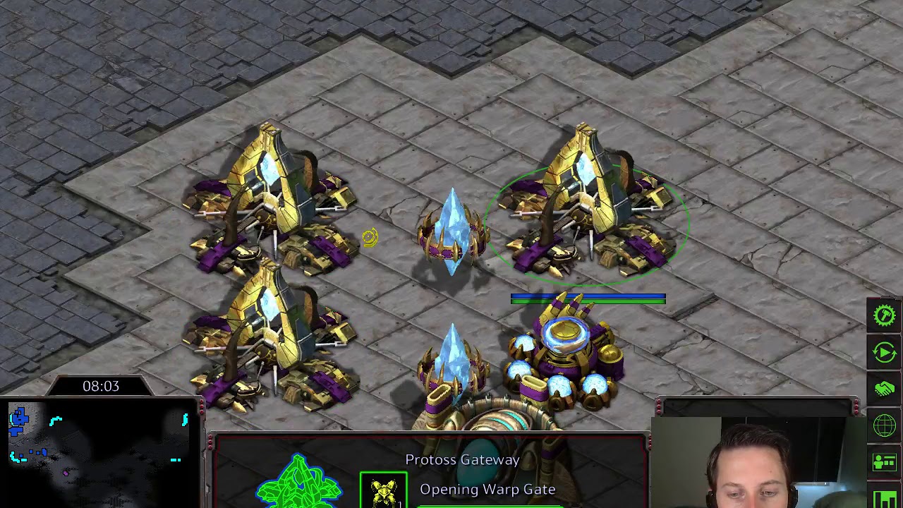 BSL ChoboLeague Day2