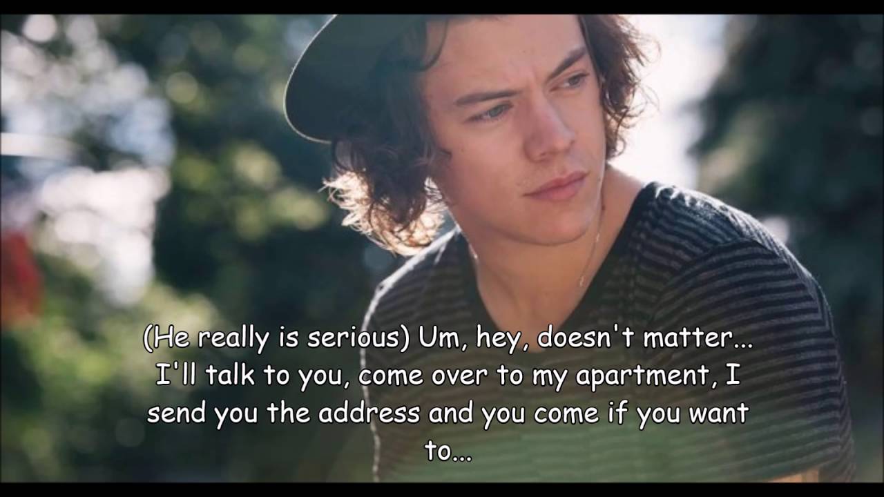 Masqueerade - part 2