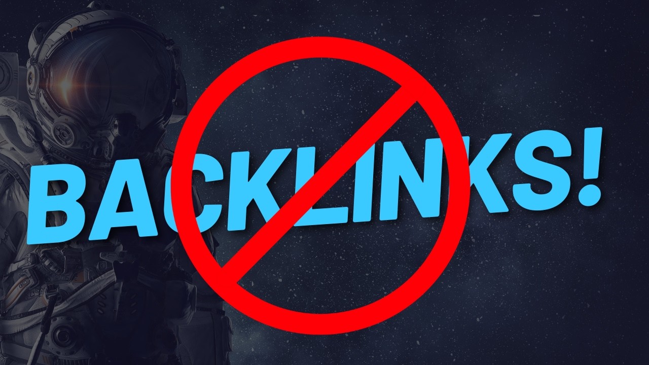 Cuidado ao Comprar Backlinks!