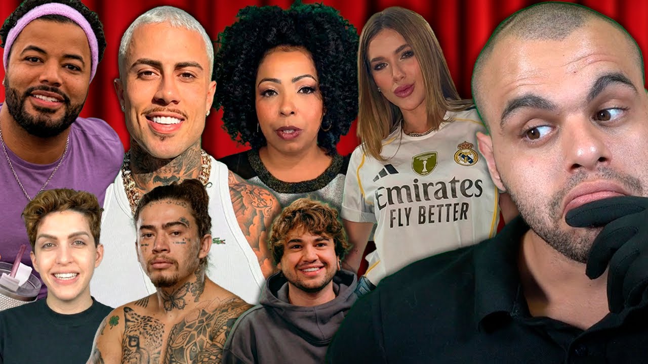 retrospectiva cancelados 2025