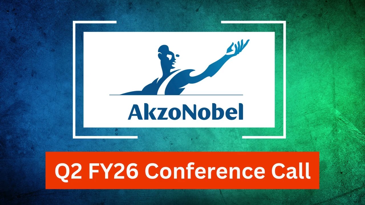 Akzo Nobel India Q2 FY26 Concall: Strong Volume Growth & Premium Paints Momentum