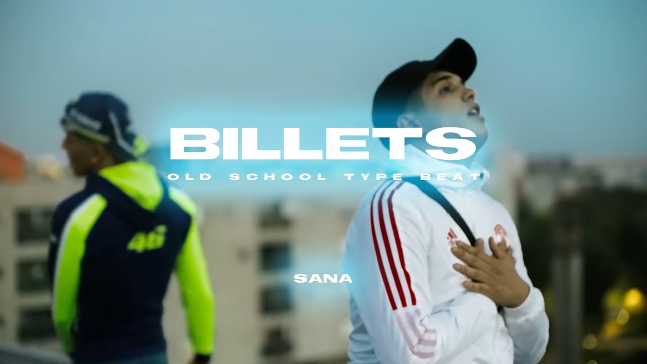 [FREE] NABI x NEZA x Old School Rap Type Beat - 