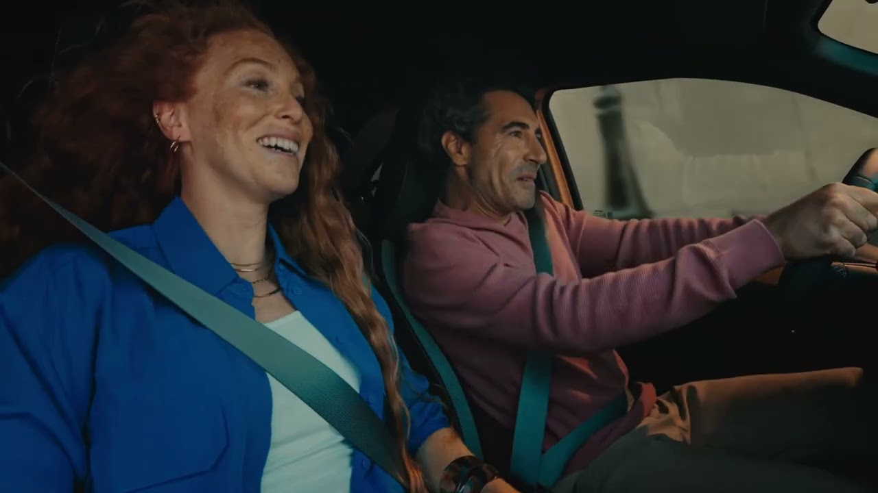 Új Toyota Aygo X: a legvidámabb útitárs