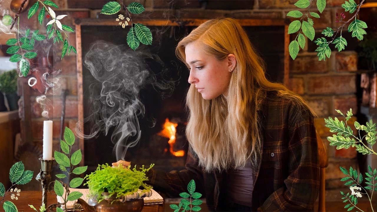 Что я хотела бы знать, прежде чем начать заниматься колдовством