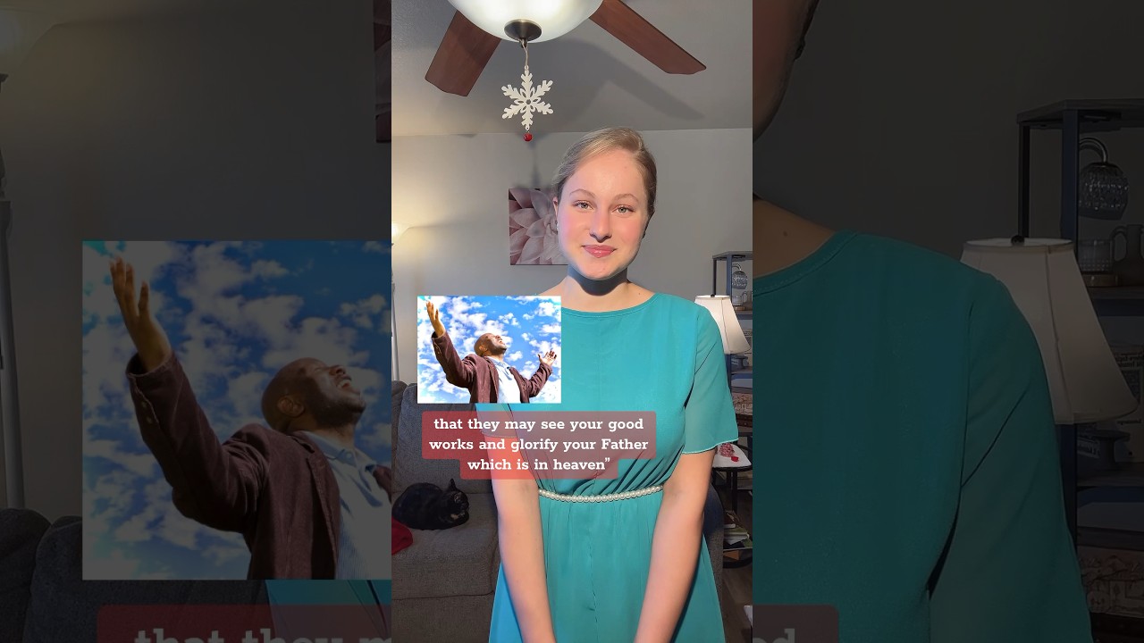 Should Christians be on social media?