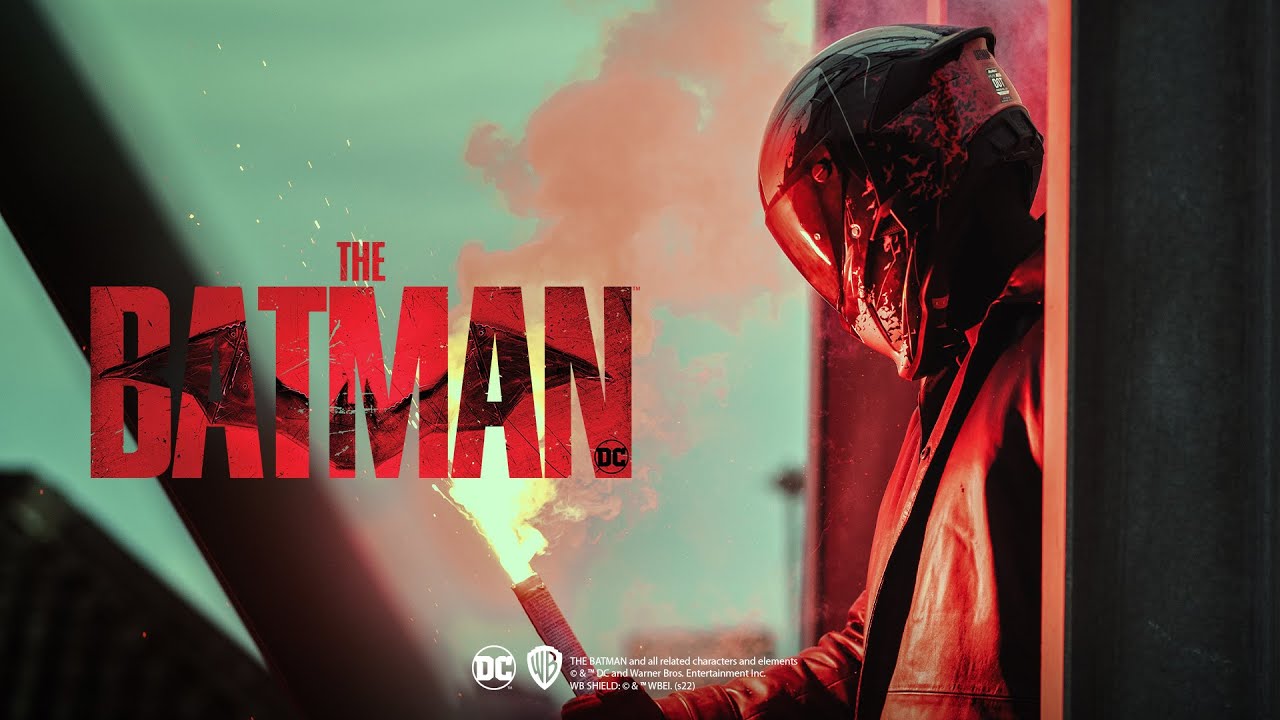 AT4.0 The Batman | DC Collection