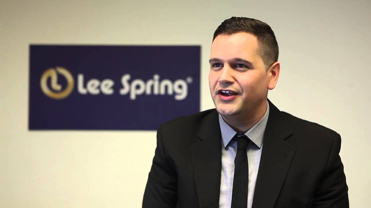 Lee Spring Customer Service