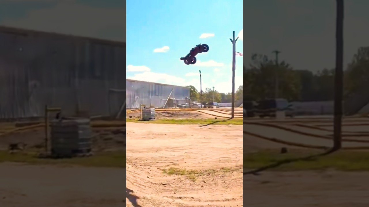 Arrma RC Bashers Unleashed! 